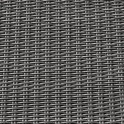 2pc Wexler Wicker Stacking Outdoor Patio Chairs, Armless Chairs Gray - Threshold™ -Outdoor Furniture Store GUEST 06aef20c 9269 4674 8fa7 729270a9e489