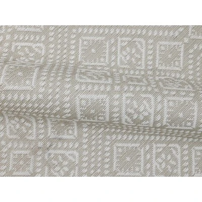 5' x 7' Double Diamond Outdoor Rug Silver - Threshold™ 5' X 7' Double Diamond Outdoor Rug Silver - Threshold™ -Outdoor Furniture Store GUEST 0bb87cf0 f2a7 4cbf 9bb6 b235641a5c72