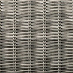 Wicker & Metal X Frame Patio Sofa - Gray - Threshold™ Designed With Studio McGee -Outdoor Furniture Store GUEST 0f912066 cae9 478d 8f34 de8672d7643e