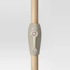 9'x9' Arete Market Patio Umbrella Navy - Threshold™ 5 9'x9' Arete Market Patio Umbrella Navy - Threshold™ -Outdoor Furniture Store GUEST 1224099a 4678 47f0 b4ef bf0f878b4add