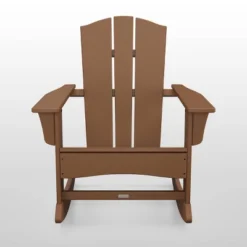 Shawboro POLYWOOD Patio Adirondack Rocking Chair - Threshold™ 6 Shawboro POLYWOOD Patio Adirondack Rocking Chair - Threshold™ -Outdoor Furniture Store GUEST 13c0bf0a 138e 42df afb9 ca8bf1344bdd