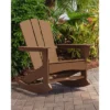 Shawboro POLYWOOD Patio Adirondack Rocking Chair - Threshold™ 1 Shawboro POLYWOOD Patio Adirondack Rocking Chair - Threshold™ -Outdoor Furniture Store GUEST 181731a3 656b 4602 97f0 8976c20331a0