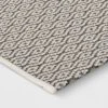 Outdoor Rug Diamond Gray - Threshold™ -Outdoor Furniture Store GUEST 1a41f7a3 6c6a 4f3e 839c 63e048d08acb