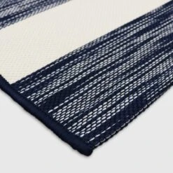 Outdoor Rug Worn Stripe- Threshold 5 Outdoor Rug Worn Stripe- Threshold -Outdoor Furniture Store GUEST 1ae01356 b65c 4961 88c1 e5a78054ea2a