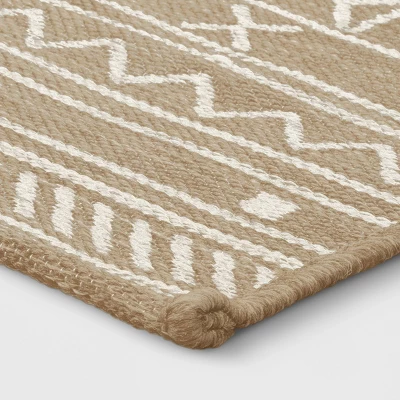 Border Detail Outdoor Rug - Threshold™ Border Detail Outdoor Rug - Threshold™ -Outdoor Furniture Store GUEST 1c5805ea 6b0d 4748 bc10 022ac1ea6f06