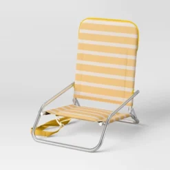 Cushioned Sand Chair With Carry Strap - Threshold™ -Outdoor Furniture Store GUEST 2cebc248 72b2 4b64 ae62 26227847f23f