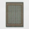 Outdoor Rug Ornamental - Threshold™ -Outdoor Furniture Store GUEST 2d8e7d2e d662 4dba 9ee3 a19f909f60cb