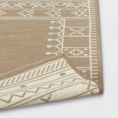 Border Detail Outdoor Rug - Threshold™ Border Detail Outdoor Rug - Threshold™ -Outdoor Furniture Store GUEST 35948851 73c3 4d2d abd0 d899e0829cf1
