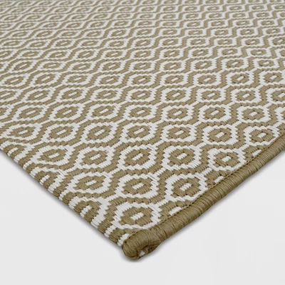 Geo Outdoor Rug Beige - Threshold Geo Outdoor Rug Beige - Threshold -Outdoor Furniture Store GUEST 374b55fa 12ee 44a3 845b 1fa1e0ca232e