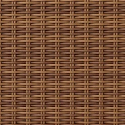 Brookfield Steel Wicker Folding Coffee Table - Threshold™ -Outdoor Furniture Store GUEST 37cca167 8011 44af 905b 5128f0197167