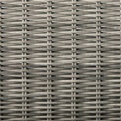 Wicker & Metal X Frame Patio Loveseat - Gray - Threshold™ Designed With Studio McGee -Outdoor Furniture Store GUEST 38dc3803 5093 4fdd b541 51f8a1720453