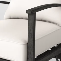 2pc Ryegate Glider Outdoor Patio Chairs, Club Chairs Gray - Threshold™ -Outdoor Furniture Store GUEST 390d197c 47c1 4375 a6c8 67ba38371d04