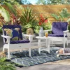 Arete Outdoor Chair Cushion Navy - Threshold™ -Outdoor Furniture Store GUEST 437c25de d9c2 458e b7d6 1a33b7d9536f