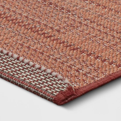 Space Dyed Pattern Outdoor Rug - Threshold™ Space Dyed Pattern Outdoor Rug - Threshold™ -Outdoor Furniture Store GUEST 47bfb84b d72a 4586 89f5 0e276e082eaa