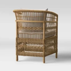 Mulberry 3pc Patio Chat Set - Natural - Threshold™ -Outdoor Furniture Store GUEST 481921b1 fe5f 470b a205 2869245222ff