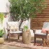 Woven Grid Outdoor Chair Cushion - Threshold™ -Outdoor Furniture Store GUEST 4f3b447f 8f91 447b 93dc 161f74ed9f81