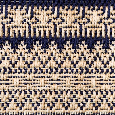7' x 10' Lake Stripe Outdoor Rug Navy - Threshold™ 7' X 10' Lake Stripe Outdoor Rug Navy - Threshold™ -Outdoor Furniture Store GUEST 5a08e1ba 1ce5 43f9 a1df 1482fe6d1e36