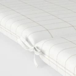 Woven Printed Outdoor Chaise Lounge Cushion - Threshold™ -Outdoor Furniture Store GUEST 6f734516 4827 4495 b9bb 427d3f97913c