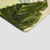9'x12' Vacation Tropical Rectangular Woven Outdoor Area Rug Green - Threshold™ -Outdoor Furniture Store GUEST 72366ced cba9 47b6 8280 cda369eeb67d