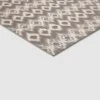 Ikat Outdoor Rug Taupe - Threshold™ -Outdoor Furniture Store GUEST 75e32e46 4824 4112 aeba c371473ca7e3
