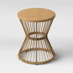 Mulberry 3pc Patio Chat Set - Natural - Threshold™ -Outdoor Furniture Store GUEST 79b194e8 55ee 4145 a025 8cb24622cabd