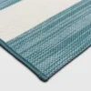 Outdoor Rug Worn Stripe- Threshold™ -Outdoor Furniture Store GUEST 8687d401 ac2c 4251 9604 8e210cf5ab5c