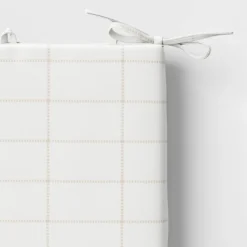 Woven Grid Outdoor Seat Cushion - Threshold™ -Outdoor Furniture Store GUEST 870432d3 2471 4b4a b386 c54258142fee