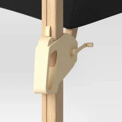 11'x11' Offset Patio Umbrella - Light Wood Pole - Threshold™ 4 11'x11' Offset Patio Umbrella - Light Wood Pole - Threshold™ -Outdoor Furniture Store GUEST 8bdf74db d871 4135 bb73 703edeb6e709