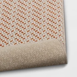 Circle Pattern Outdoor Rug - Threshold™ 4 Circle Pattern Outdoor Rug - Threshold™ -Outdoor Furniture Store GUEST 93e99f40 310d 4c19 93cf ef80b18203a5