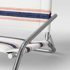 Cushioned Sand Chair With Carry Strap - Threshold™ -Outdoor Furniture Store GUEST 9824777d 6684 4640 8a33 bf816e735bb5