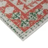 Triangle Border Outdoor Rug - Threshold™ -Outdoor Furniture Store GUEST 9d535125 0401 45aa b52f 7b35f9e32e93