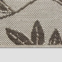 5' X 7' Vintage Floral Outdoor Rug Multi - Threshold™ -Outdoor Furniture Store GUEST 9fb81068 9710 4dac ac0b 550b9d95b53f