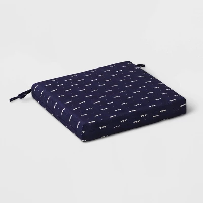 Woven Outdoor Chair Cushion - Threshold™ Woven Outdoor Chair Cushion - Threshold™ -Outdoor Furniture Store GUEST a3c874da 9c4a 49b1 9dcf 3015413d07a0