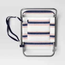 Cushioned Sand Chair With Carry Strap - Threshold™ -Outdoor Furniture Store GUEST a7a2ecb6 5c2b 4625 a87c 5836e05312df