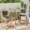 Colton 2pk Bar Height Strapping Dining Chairs - Threshold™ Designed With Studio McGee -Outdoor Furniture Store GUEST ad5763b8 e39b 4282 bf65 270a34bbc76a