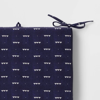 Woven Outdoor Chair Cushion - Threshold™ Woven Outdoor Chair Cushion - Threshold™ -Outdoor Furniture Store GUEST ae41d592 2c3c 41ae b2a5 4c75f683aac4