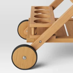 Bluffdale Bar Cart/Island - Threshold™ Designed With Studio McGee -Outdoor Furniture Store GUEST af15e0f5 bda7 4f39 86d0 0aa08a655a7b