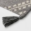 Diamond Tasseled Outdoor Rug - Threshold™ -Outdoor Furniture Store GUEST b358601a ed6e 462b 9769 081d45ba1697