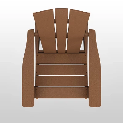 Shawboro POLYWOOD Patio Adirondack Rocking Chair - Threshold™ Shawboro POLYWOOD Patio Adirondack Rocking Chair - Threshold™ -Outdoor Furniture Store GUEST b5585084 aee2 4e9d 98c1 045c83ff3072