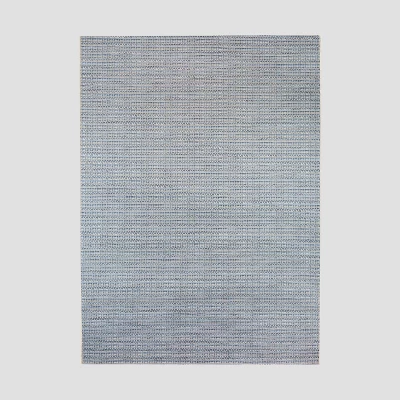 Drum Weave Outdoor Rug Blue - Threshold Drum Weave Outdoor Rug Blue - Threshold -Outdoor Furniture Store GUEST b6d063ad 2988 412b b6f1 942db9727d66