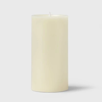 4" x 8" LED Pillar Cream - Threshold™ 4" X 8" LED Pillar Cream - Threshold™ -Outdoor Furniture Store GUEST b8b873b9 0ccb 441d ab2d 972dc22072e6