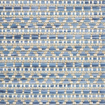 Drum Weave Outdoor Rug Blue - Threshold Drum Weave Outdoor Rug Blue - Threshold -Outdoor Furniture Store GUEST ba1552e9 3c0e 41d0 9a89 3fed72bedbe6