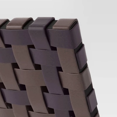 Campton Wicker Patio Loveseat without Cushion - Threshold™ Campton Wicker Patio Loveseat Without Cushion - Threshold™ -Outdoor Furniture Store GUEST c26fce61 525a 4396 9a8a 77e1d5e1b5df