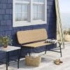 Northmont Rectangle Accent Table - Threshold™ Designed With Studio McGee 2 Northmont Rectangle Accent Table - Threshold™ Designed With Studio McGee -Outdoor Furniture Store GUEST cacbff98 dff1 45e9 a8bc 063f002545f0 1