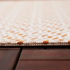 Circle Pattern Outdoor Rug - Threshold™ 5 Circle Pattern Outdoor Rug - Threshold™ -Outdoor Furniture Store GUEST d0b83100 7752 46aa b374 02f48f601dfb