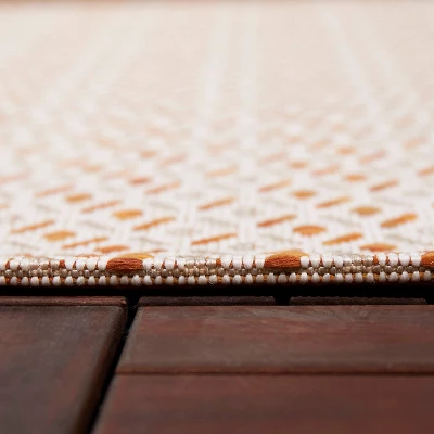 Circle Pattern Outdoor Rug - Threshold™ Circle Pattern Outdoor Rug - Threshold™ -Outdoor Furniture Store GUEST d0b83100 7752 46aa b374 02f48f601dfb