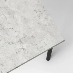 Northmont 6 Person Rectangle Patio Dining Table, Outdoor Furniture - Threshold™ Designed With Studio McGee -Outdoor Furniture Store GUEST d2e8c585 c638 4191 b70a 010f812f033b