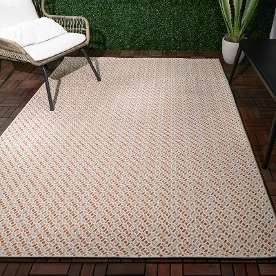 Circle Pattern Outdoor Rug - Threshold™ Circle Pattern Outdoor Rug - Threshold™ -Outdoor Furniture Store GUEST de9b7965 f4b3 4f0e 960c 25930b258f30