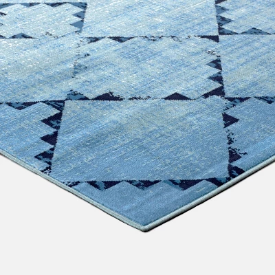 Distressed Diamonds Outdoor Rug - Threshold Distressed Diamonds Outdoor Rug - Threshold -Outdoor Furniture Store GUEST ec3b3c52 36d1 4391 b14e 62478809a98c