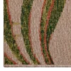 7' X 10' Outdoor Rug Neutral Palm - Threshold™ -Outdoor Furniture Store GUEST f989589f 04bf 4cc0 b497 1965d50e529a